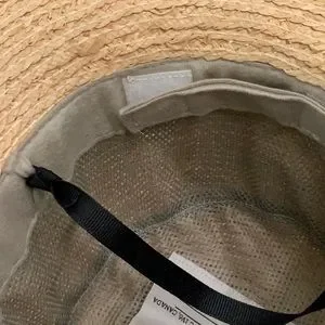 Tilley | Accessories | Tilley Rebecca R2 Raffia  display picture 3